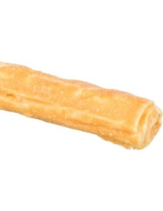 Big Roll en forme de baton au poulet - Denta fun Chicken Chewing Big Roll