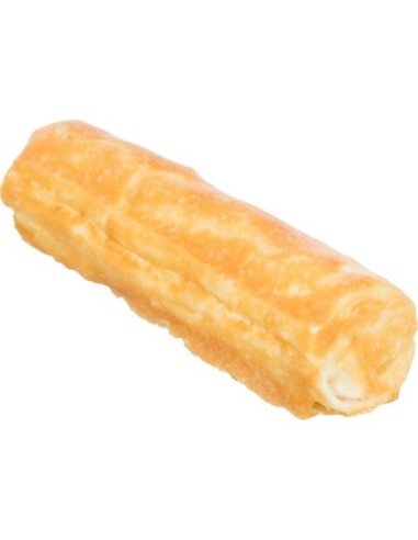 Big Roll en forme de baton au poulet - Denta fun Chicken Chewing Big Roll