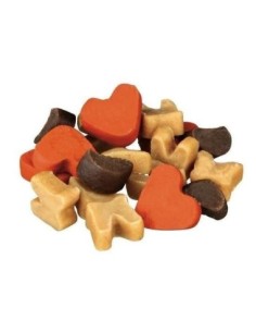 Snack Happy Mix 500g - friandises pour chiens 2