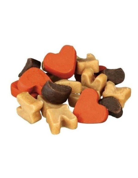 Snack Happy Mix 500g - friandises pour chiens