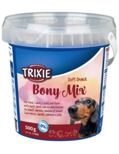 Snack chien BONY MIX Trixie - friandises pour chien
