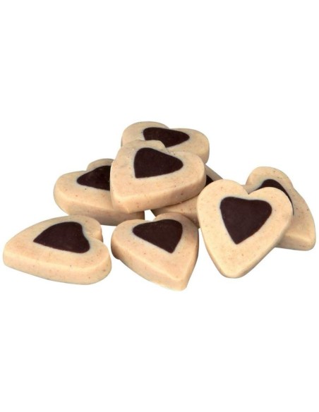 Snack Soft chien HAPPY HEARTS Trixie - friandises pour chien