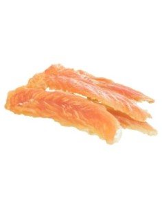 Snack filets au  poulet CHICKEN FILETS, 100g 2