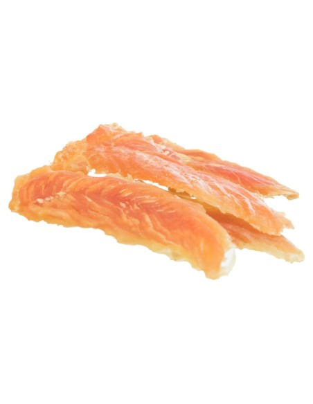 Snack filets au  poulet CHICKEN FILETS, 100g