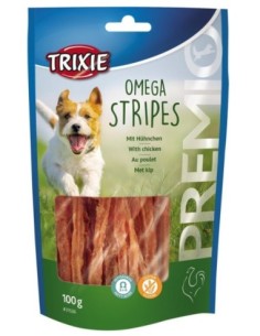 Premio omegas au poulet 100g - Trixie