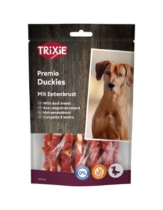Duckies au magret de canard pour chien - Trixie