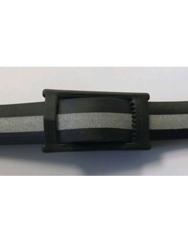 Collier répulsif antiparasitaire réfléchissant pour chat  ou chatonBeaphar