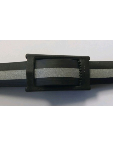 Collier répulsif antiparasitaire réfléchissant pour chat  ou chatonBeaphar
