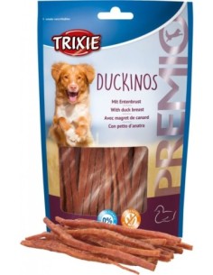 Duckinos au magret de canard, 80g - Trixie