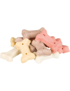 Cookie Snack Bones 1.3 KG - friandises pour chiens