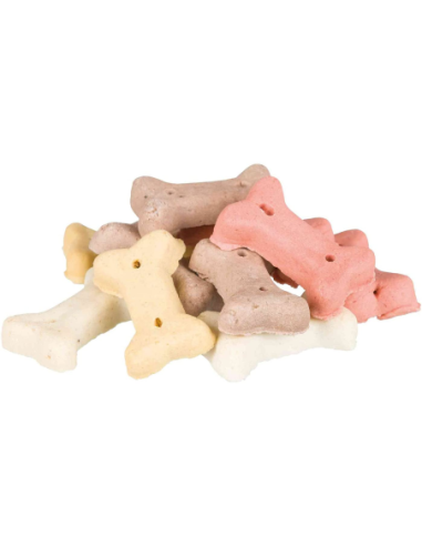 Cookie Snack Bones 1.3 KG - friandises pour chiens