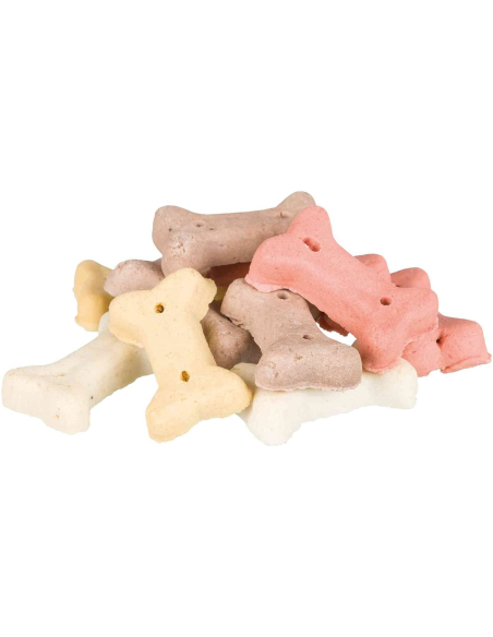 Cookie Snack Bones 1.3 KG - friandises pour chiens