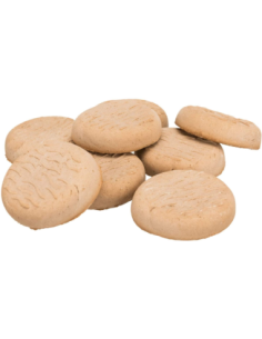 Cookie snack Giants à l'agneau, 1.25 KG - friandises pour chiens