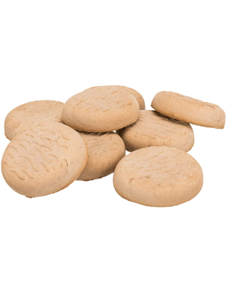 Cookie snack Giants à l'agneau, 1.25 KG - friandises pour chiens