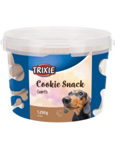 Cookie snack Giants à l'agneau, 1.25 KG - friandises pour chiens 2