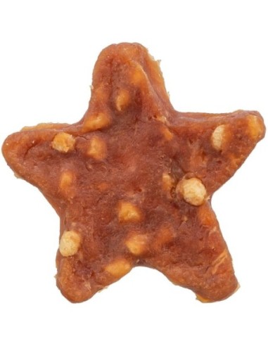 Stars au poulet & au riz pour chien - Trixie