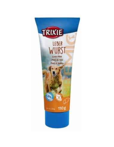 Pâté de foie PREMIO 110g