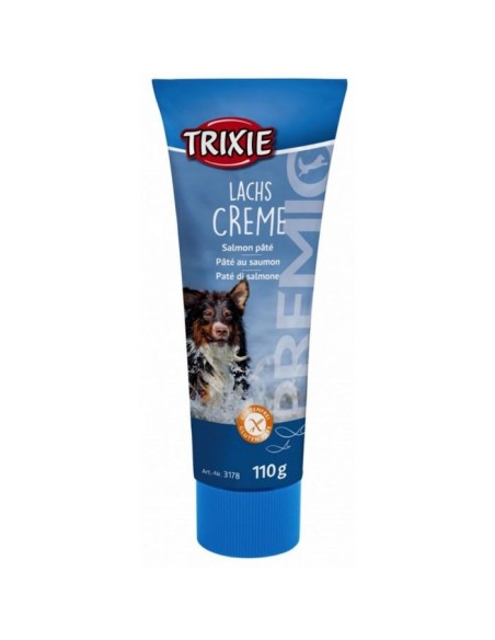 Pâté au saumon PREMIO 110g