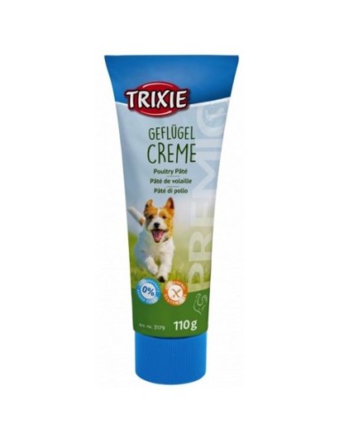 Pâté de volaille PREMIO 110g