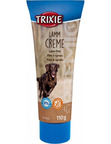 Pâté d'agneau PREMIO 110g