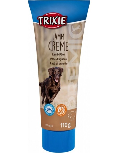 Pâté d'agneau PREMIO 110g