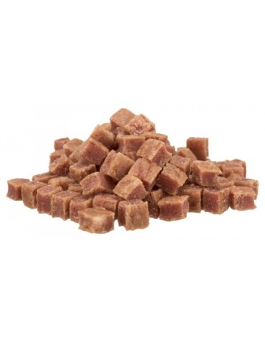 Premio 4 meat minis, poulet, canard, bœuf, agneau 4x100g - Trixie