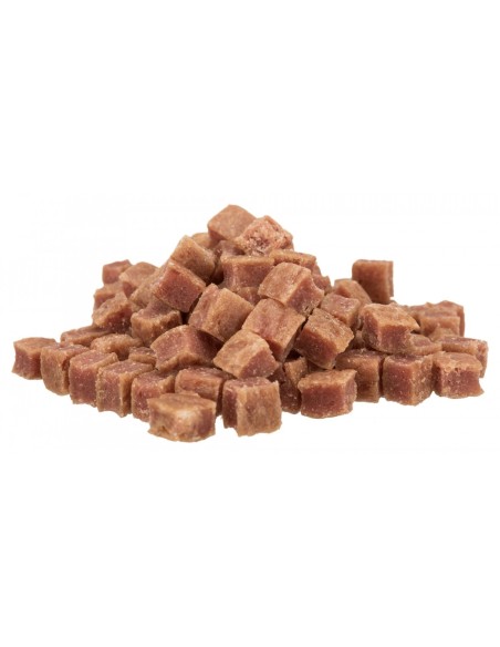 Premio 4 meat minis, poulet, canard, bœuf, agneau 4x100g - Trixie