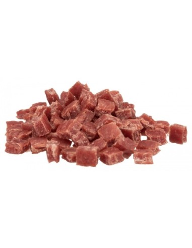 Premio 4 meat minis, poulet, canard, bœuf, agneau 4x100g - Trixie