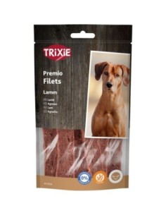 Filets à l'agneau pour chien - Trixie