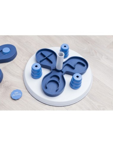 Jeu de stratégie Flower Tower