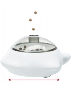 Snack Popper - Distributeur/éjecteur de friandises 2