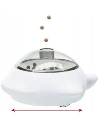 Snack Popper - Distributeur/éjecteur de friandises