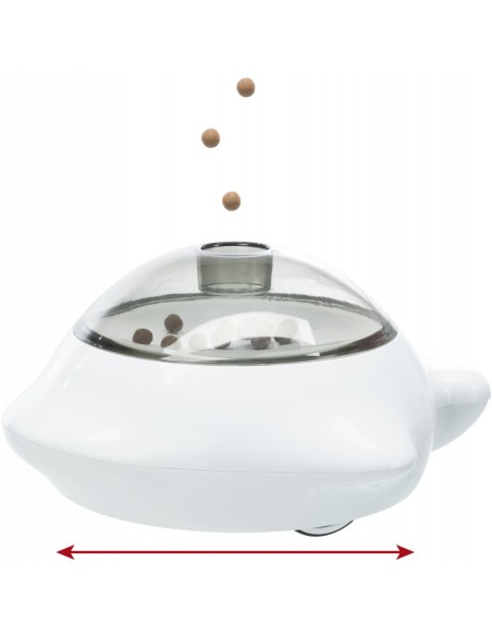 Snack Popper - Distributeur/éjecteur de friandises