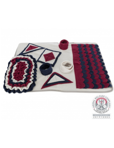 Tapis à renifler (de fouille) niveau 1 Trixie