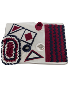 Tapis à renifler (de fouille) niveau 1 Trixie 2