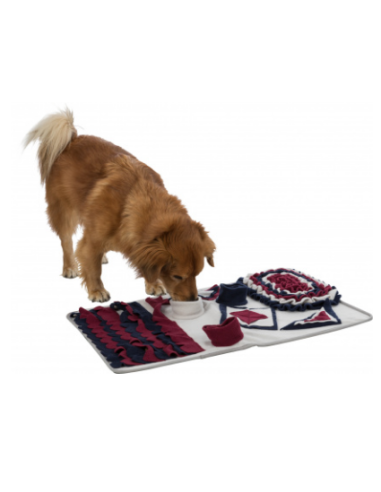 Tapis à renifler (de fouille) niveau 1 Trixie