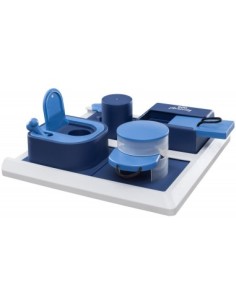 Poker Box 2 Jeu de stratégie pour chien 2