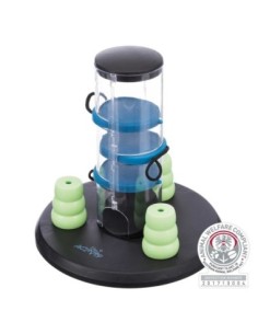 Jeu de réflexion Trixie Dog Activity Gambling Tower