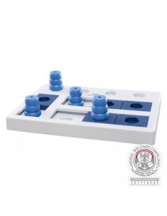 Chess Jeu de stratégie pour chien - DOG Activity