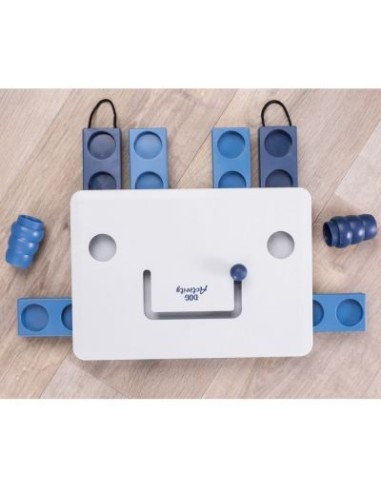 Jeu de réflexion Trixie Dog Activity Move2Win