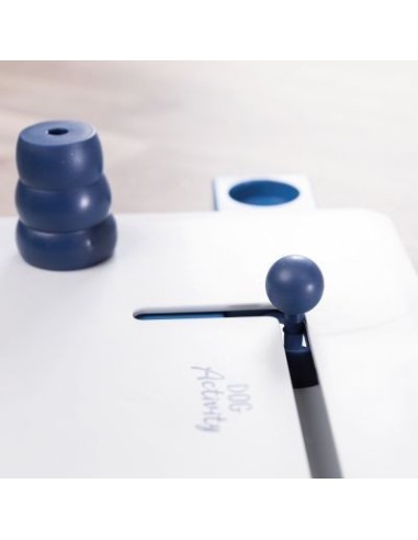 Jeu de réflexion Trixie Dog Activity Move2Win