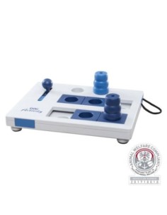 Mini mover jeu de stratégie chiens