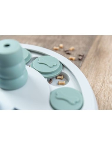 Jeu de réflexion Trixie Dog Activity Flip Board XXL