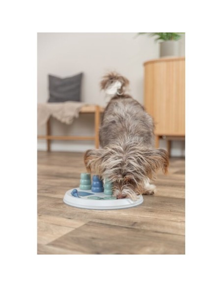Jeu de réflexion Trixie Dog Activity Flip Board XXL
