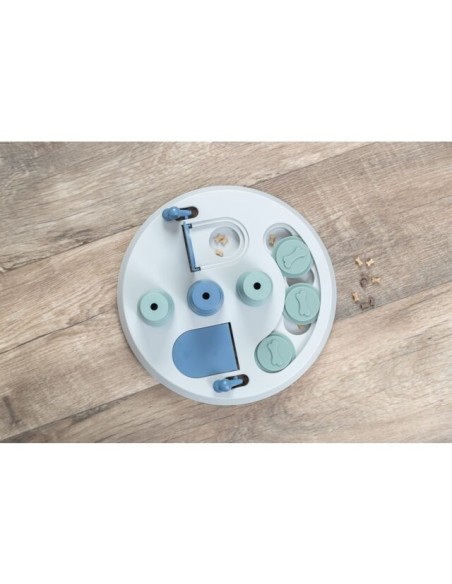 Jeu de réflexion Trixie Dog Activity Flip Board XXL