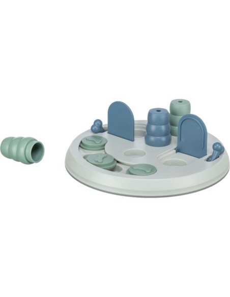 Jeu de réflexion Trixie Dog Activity Flip Board XXL