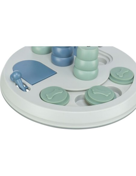 Jeu de réflexion Trixie Dog Activity Flip Board XXL