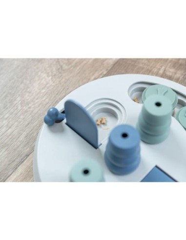 Jeu de réflexion Trixie Dog Activity Flip Board XXL