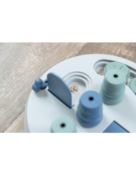 Jeu de réflexion Trixie Dog Activity Flip Board XXL