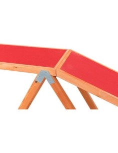 Passerelle Fun Agility Dogwalk 2